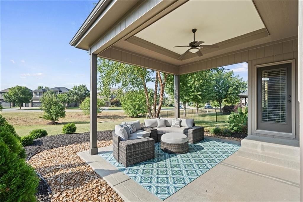Photo 27 of 33 - 20867 W 108th Street, Olathe, KS 66061