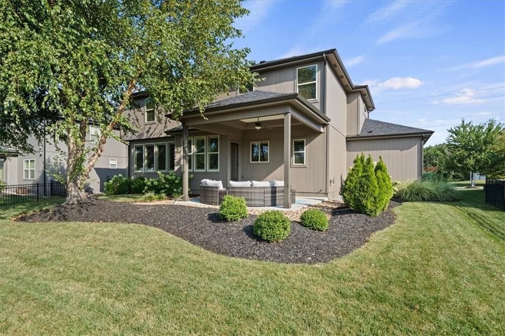 Photo 28 of 33 - 20867 W 108th Street, Olathe, KS 66061