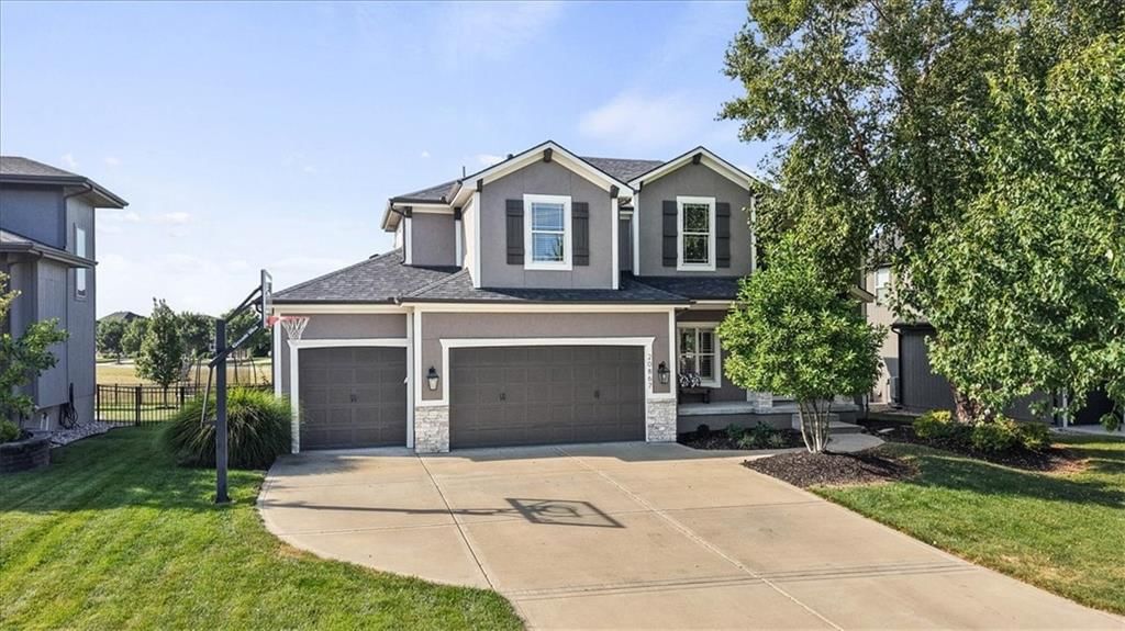 Photo 33 of 33 - 20867 W 108th Street, Olathe, KS 66061