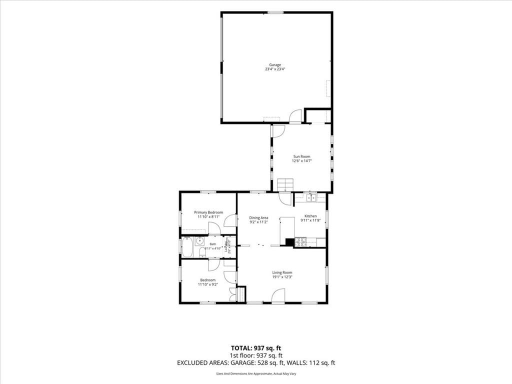 11920 W 51st Street — photo 35