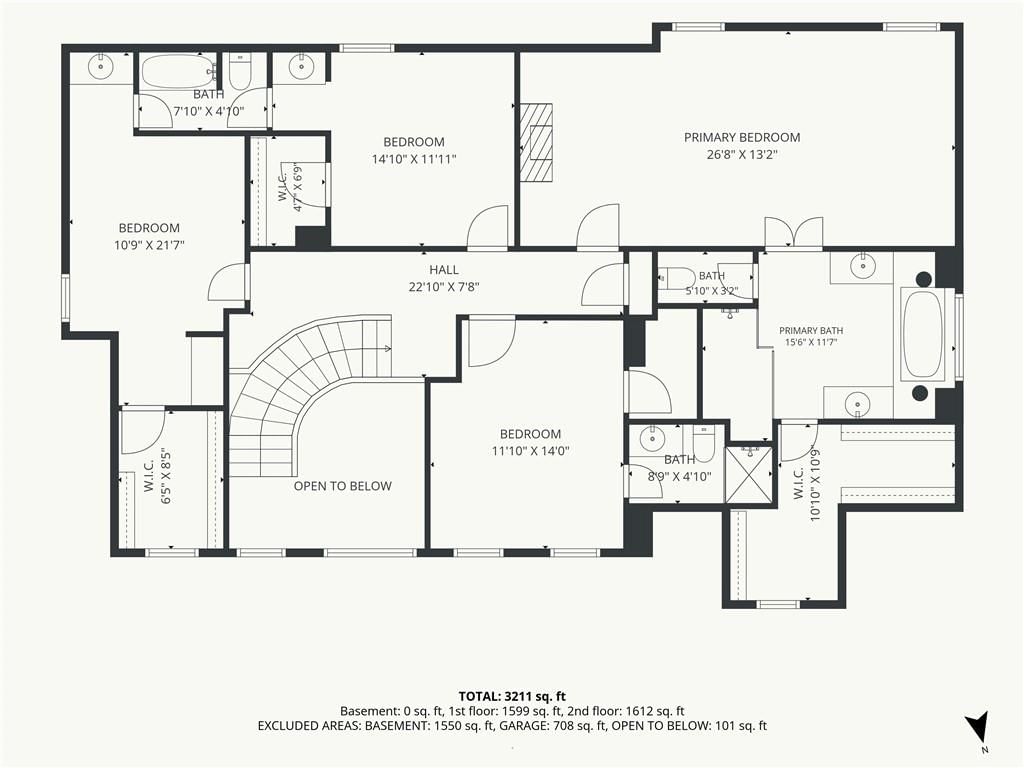 1629 SW Hedgewood Lane — photo 68