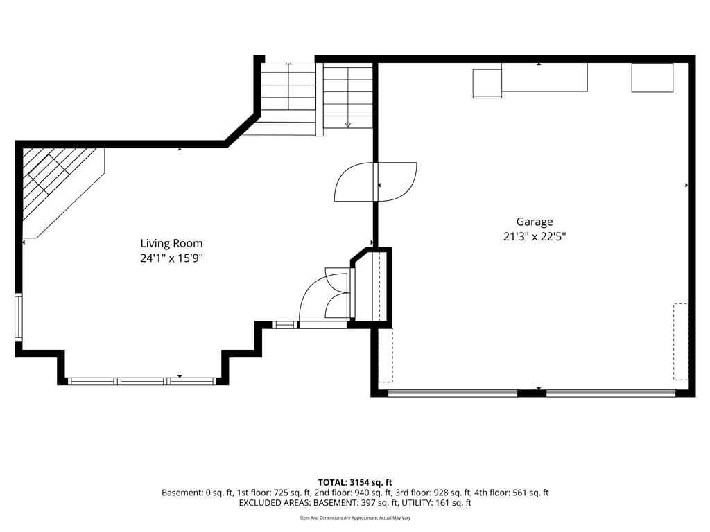 22001 W 51st Terrace — photo 43