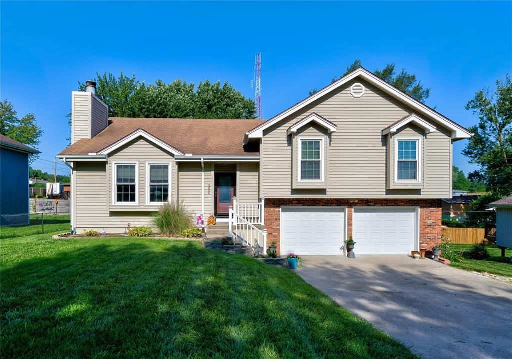 6804 Jason Smith Court — photo 1