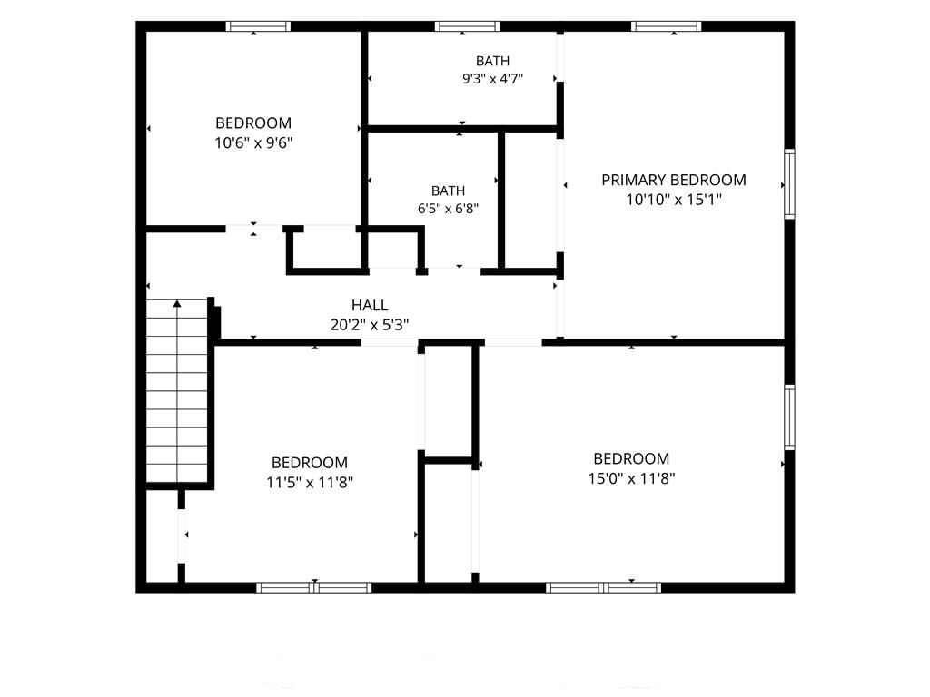 4806 Stonecrest Terrace — photo 42