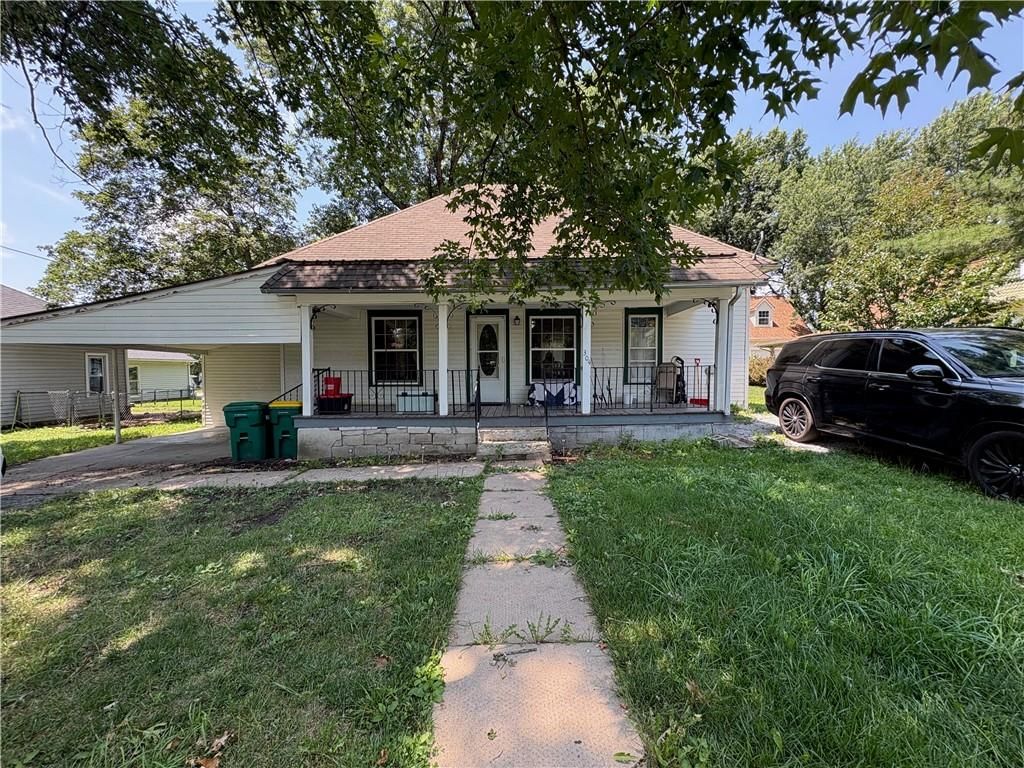 304 S Rogers Road — photo 1