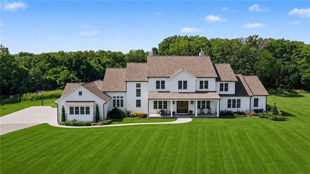 25590 Bundschu Road, Independence, MO