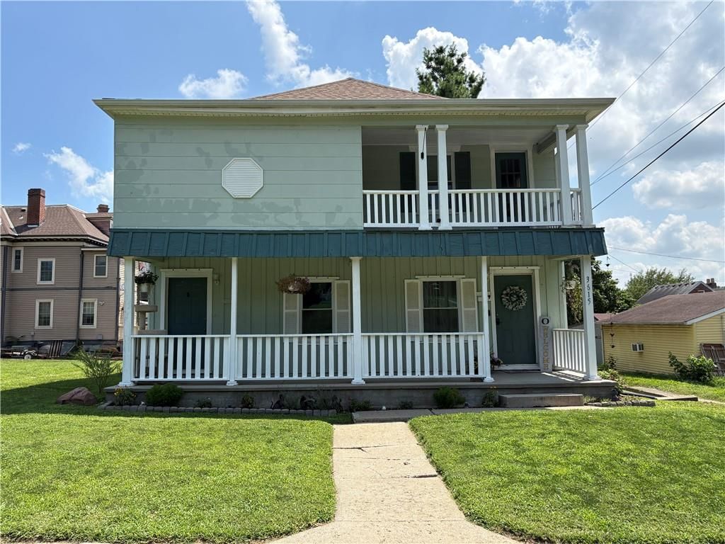 3615/5 Clark Street — photo 1