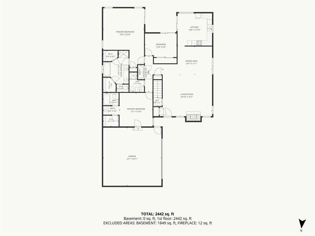10915 W 98TH Street — photo 35