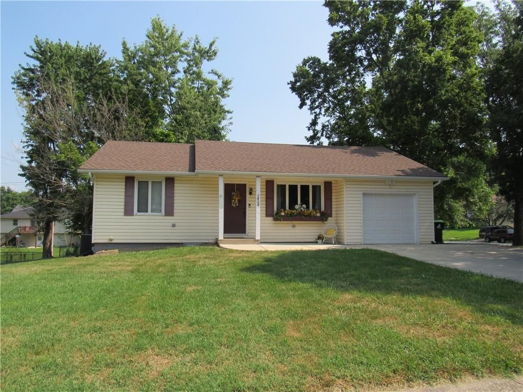 2408 Ridgewood Road — photo 1