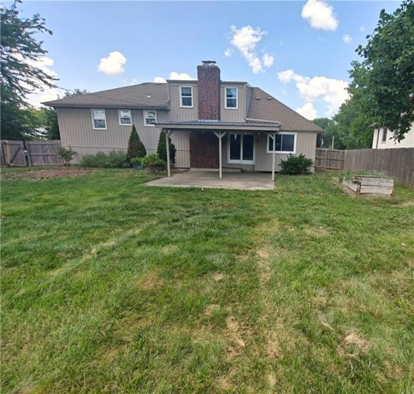 1512 SW MORNINGSIDE Drive — photo 36