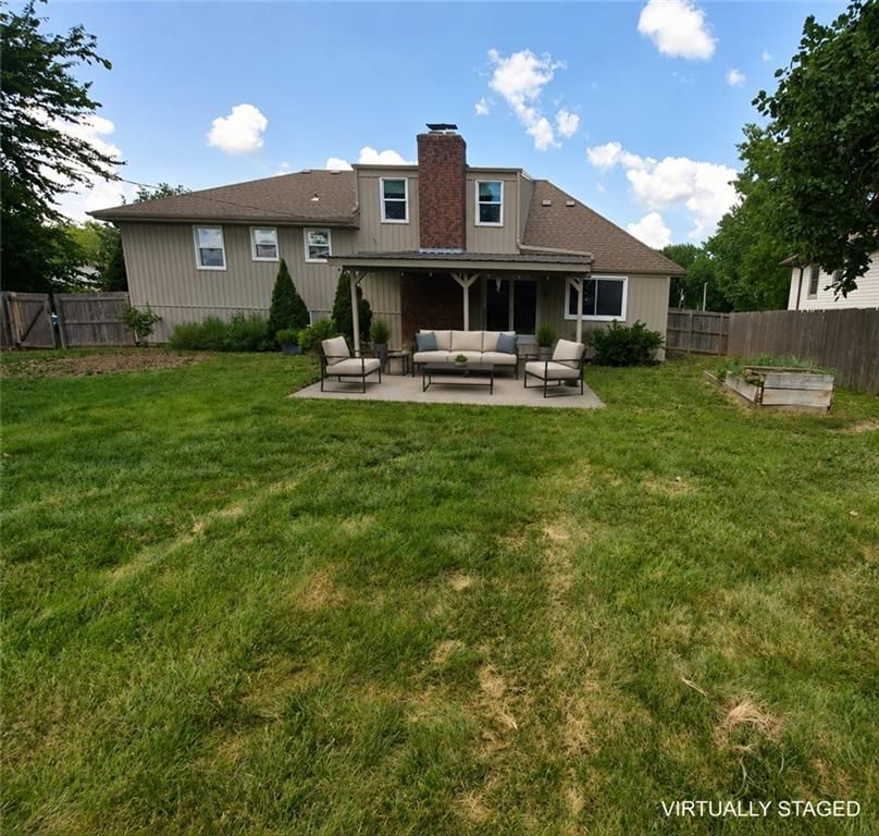 1512 SW MORNINGSIDE Drive — photo 37