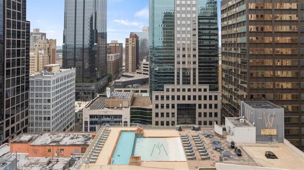 1101 Walnut Street — photo 30