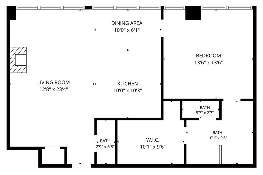 1101 Walnut Street — photo 34