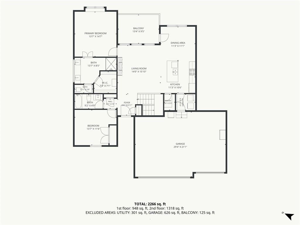 1708 Pam Court — photo 44