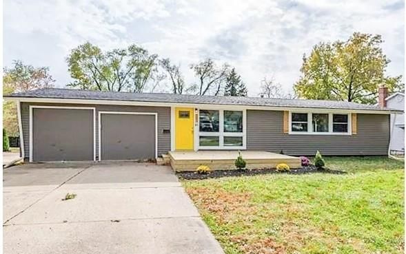 4346 NE 83 Terrace — photo 3
