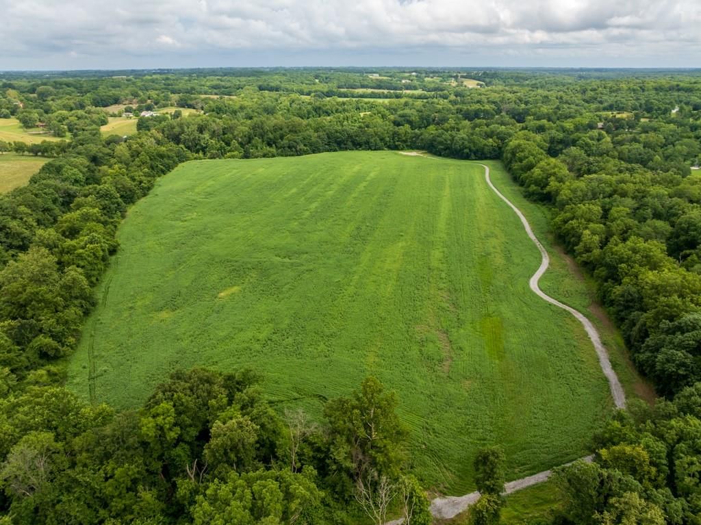 Lot 2 NW 188th Street, Holt, MO