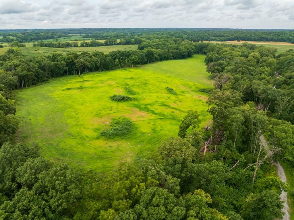 Lot 3 NW 188th Street, Holt, MO