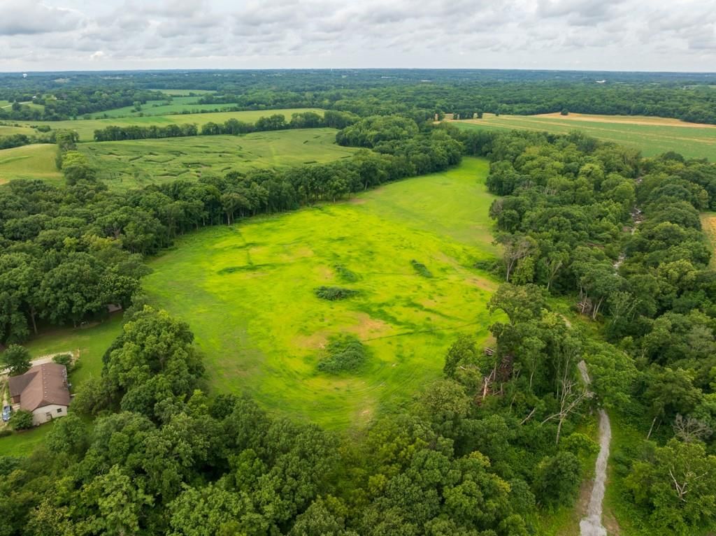 Lot 3 NW 188th Street, Holt, MO: listing photo 2