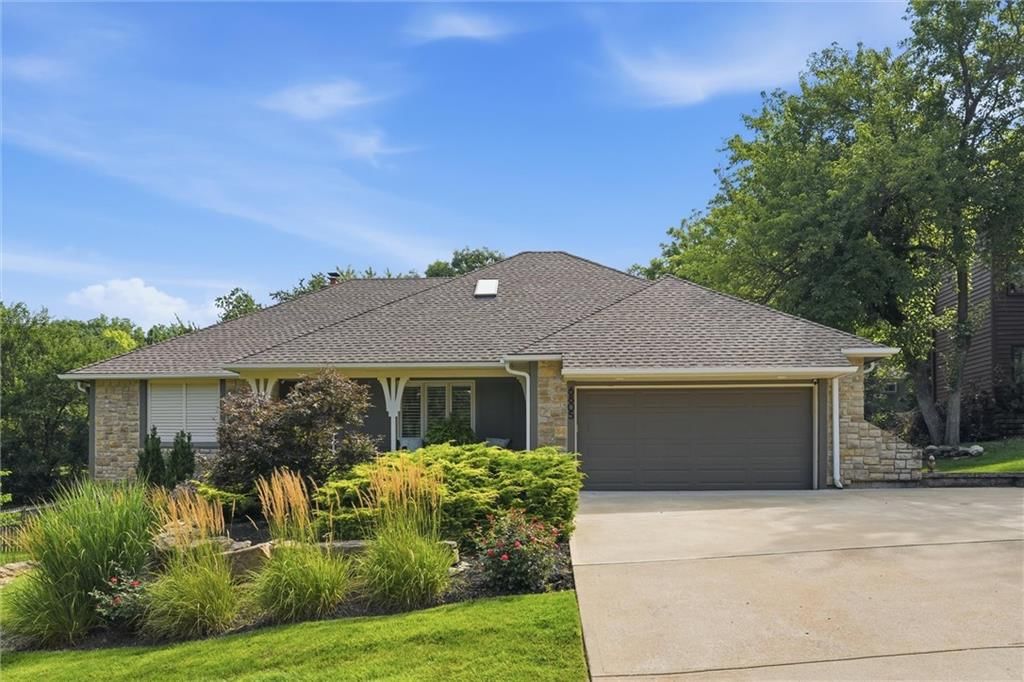 6805 Mill Creek Road — photo 1