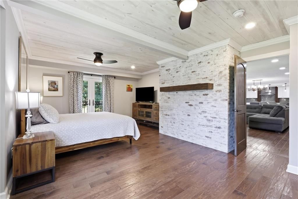 6805 Mill Creek Road — photo 18