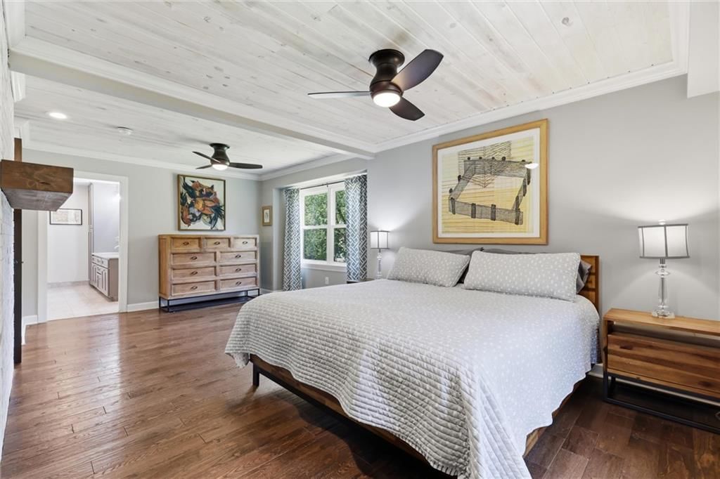 6805 Mill Creek Road — photo 19