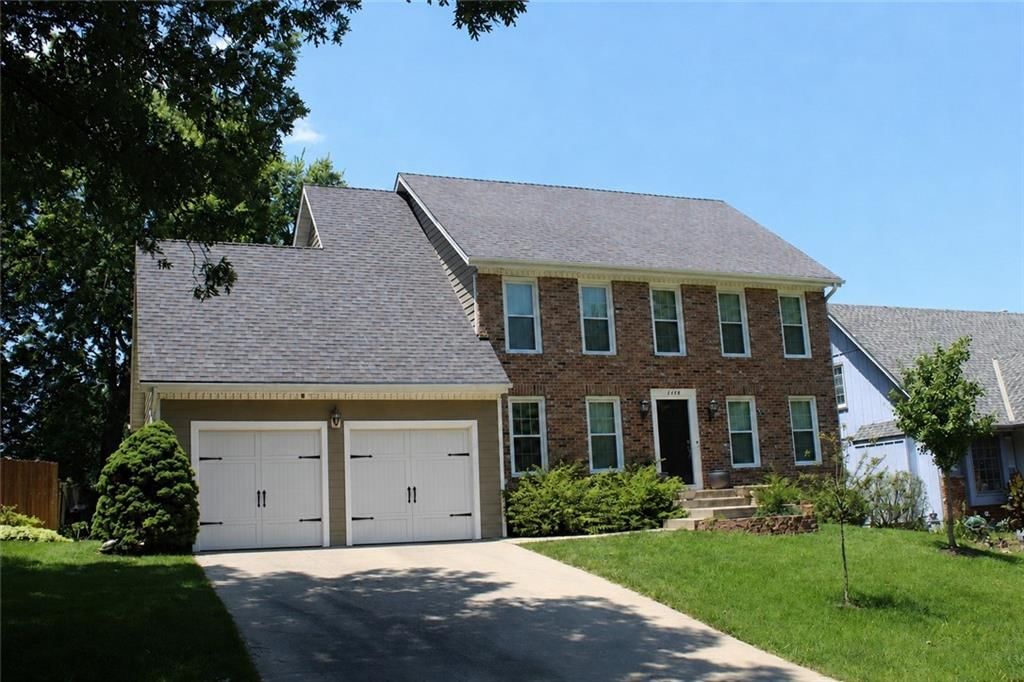 8448 Constance Street — photo 1