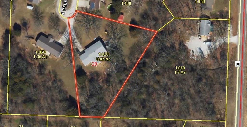 14874 E Redbird Road — photo 33