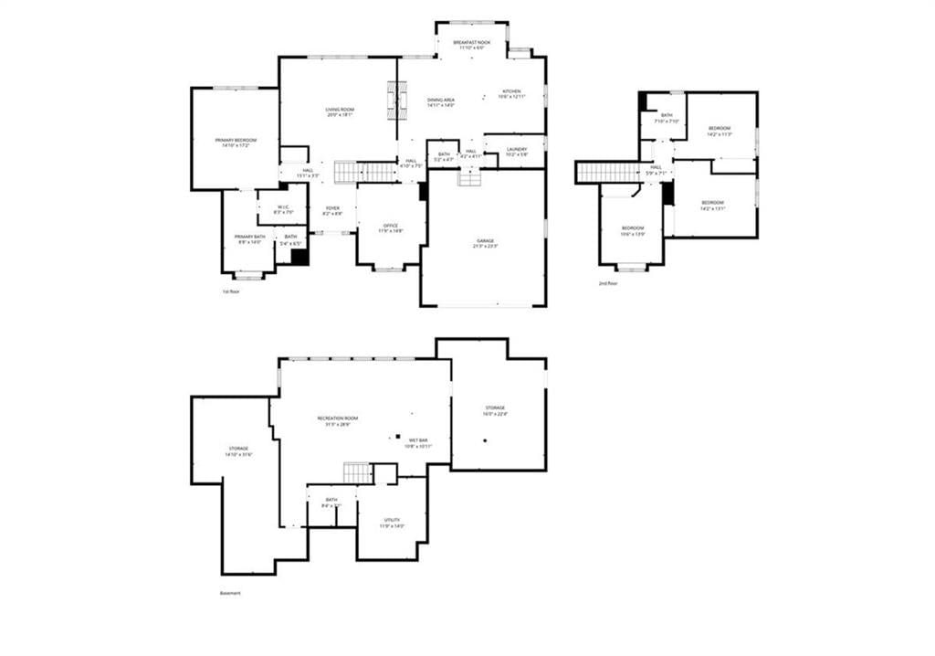 2216 SW Waterfall Drive — photo 48
