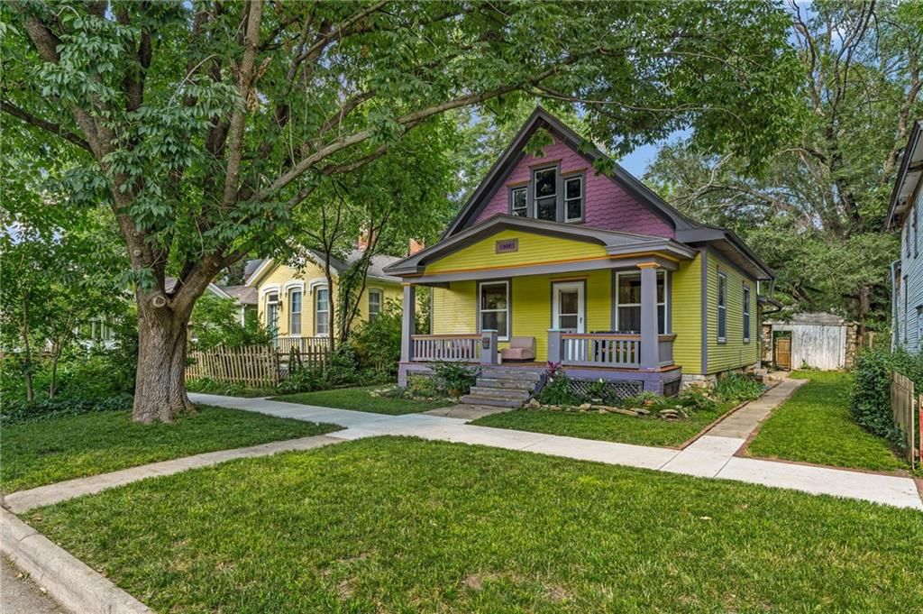 920 Connecticut Street — photo 2