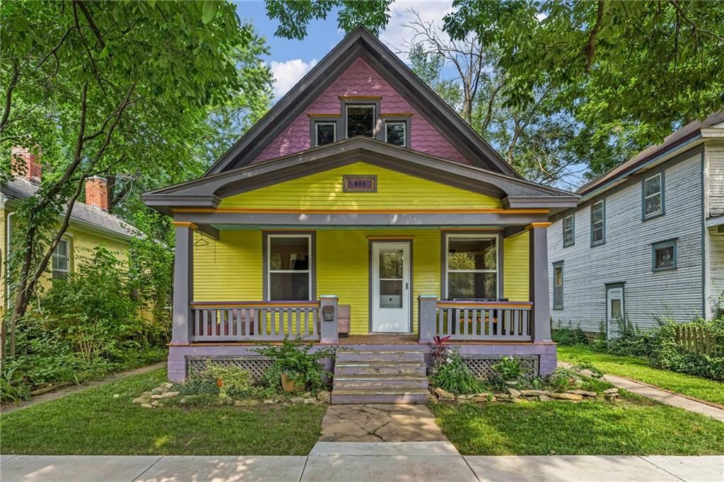920 Connecticut Street — photo 3