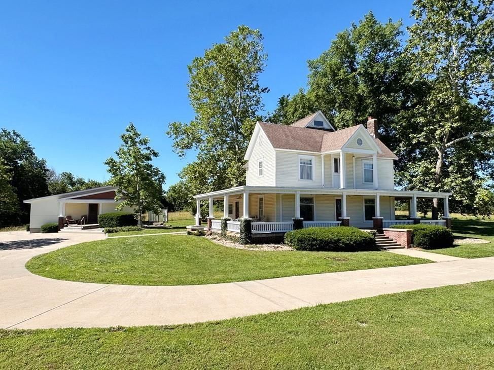 18133 S 1525 Road — photo 1