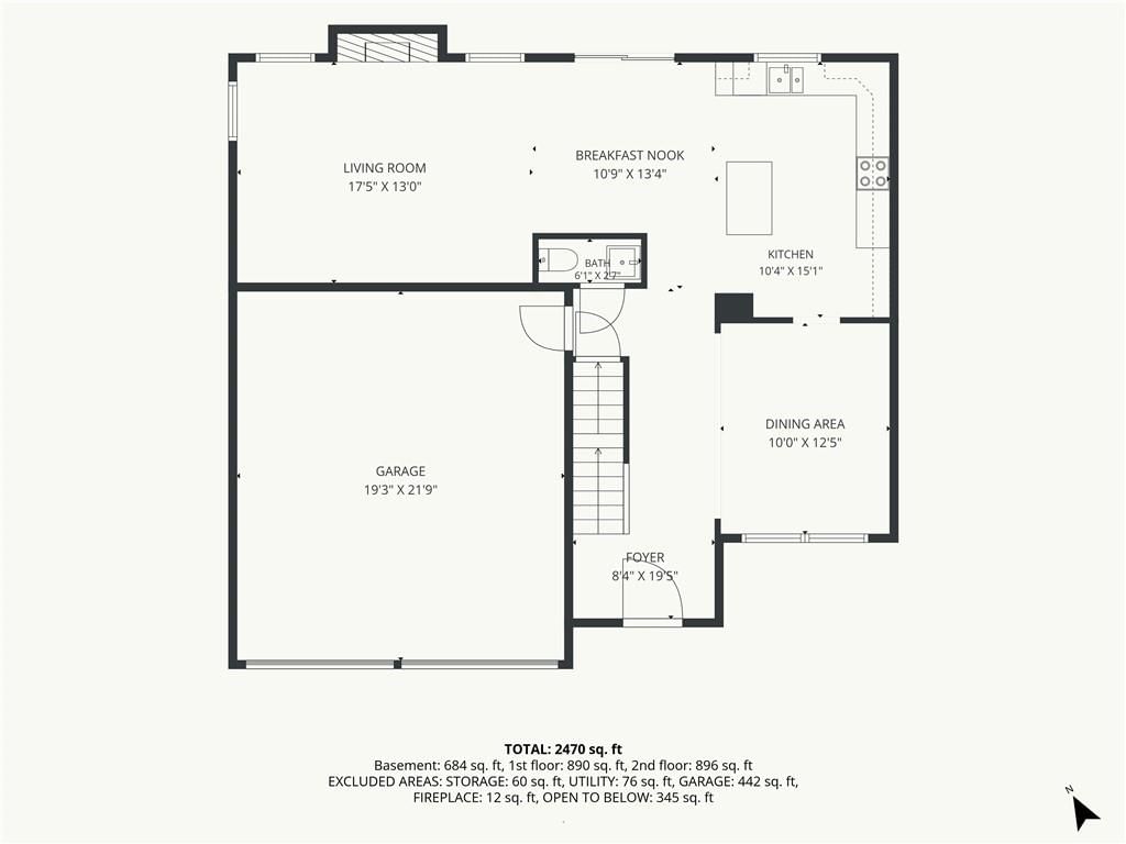 21470 W 122nd Street — photo 43