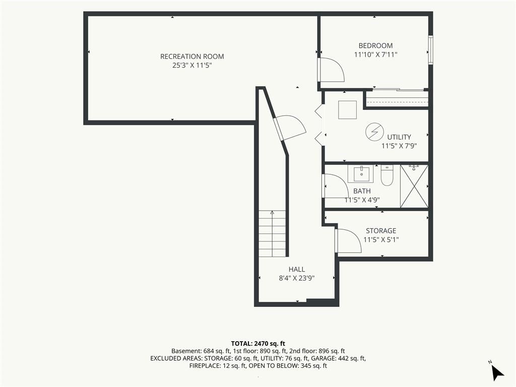 21470 W 122nd Street — photo 45