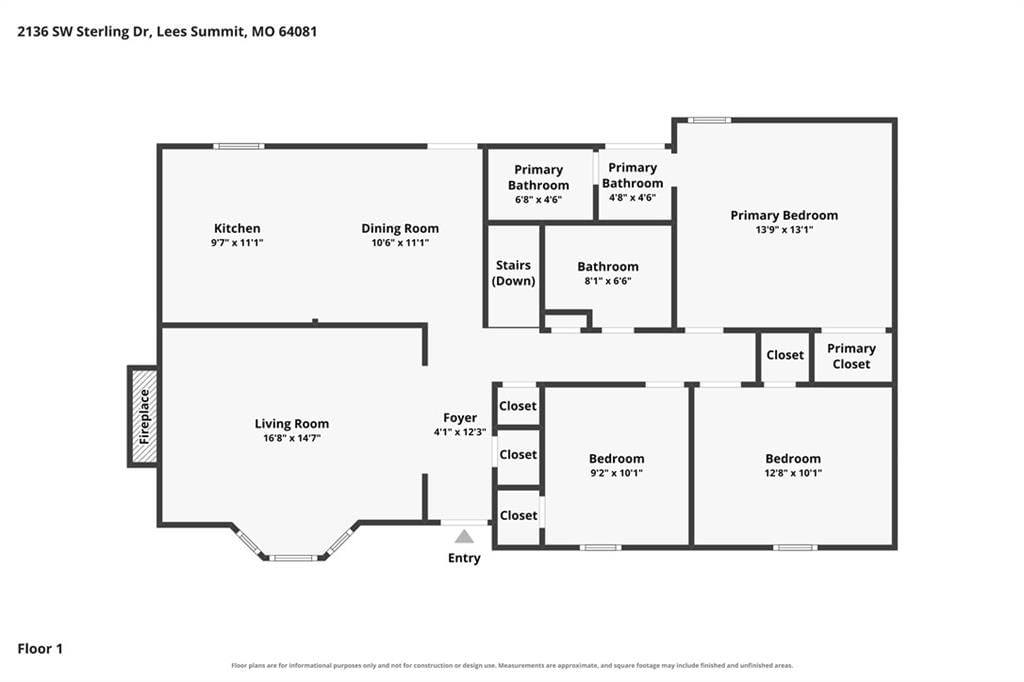 2136 SW Sterling Drive — photo 32