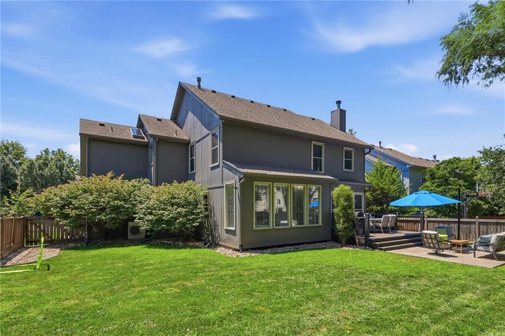 5308 W 140th Street — photo 45