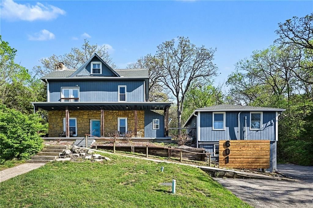 601 Kaw Drive — photo 2