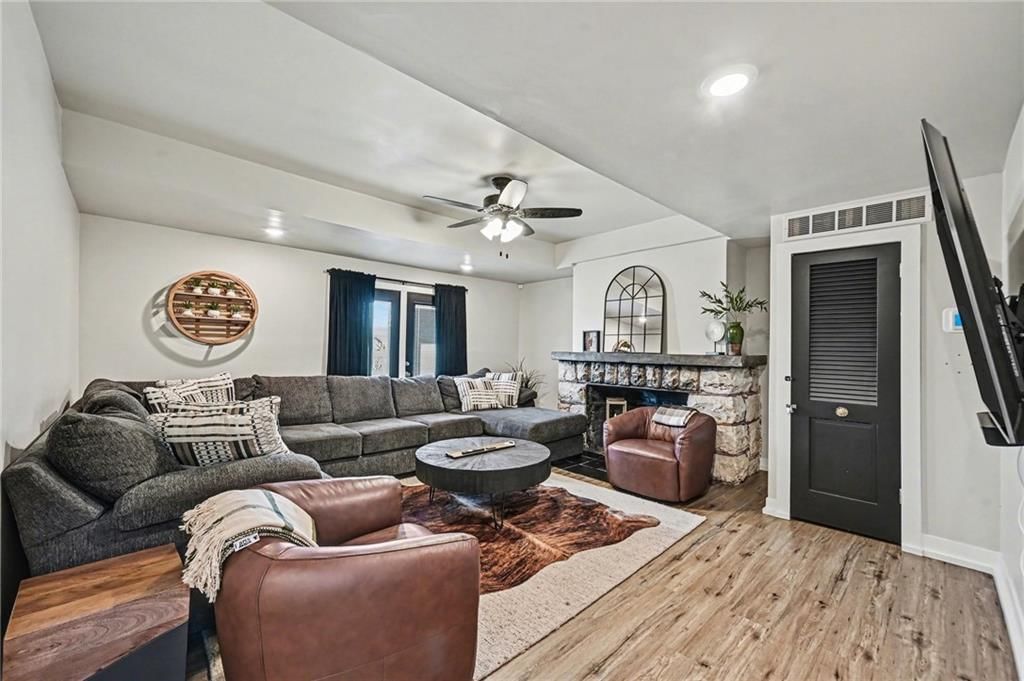 601 Kaw Drive — photo 5