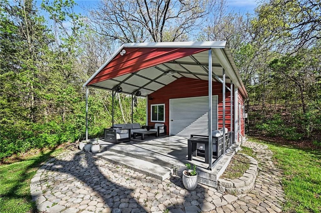 601 Kaw Drive — photo 36