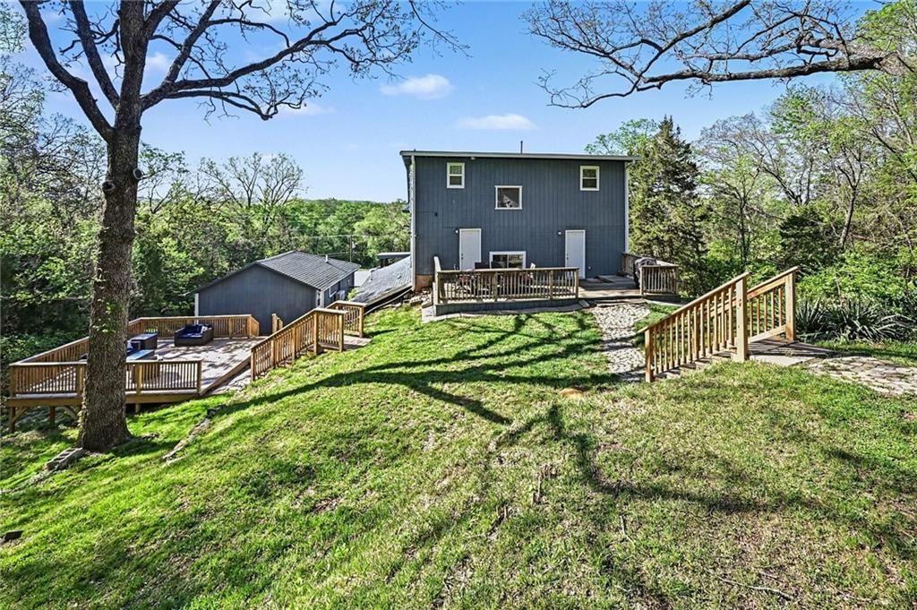 601 Kaw Drive — photo 37