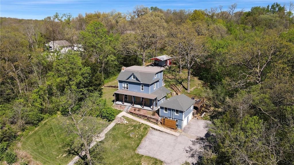 601 Kaw Drive — photo 40