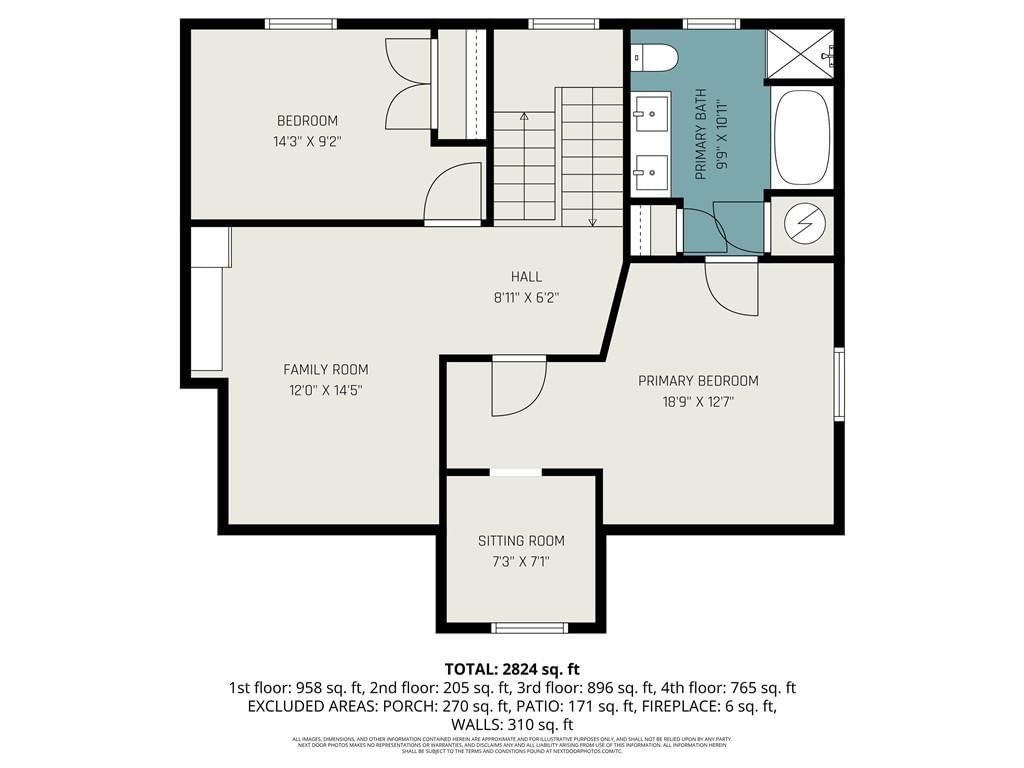 601 Kaw Drive — photo 41