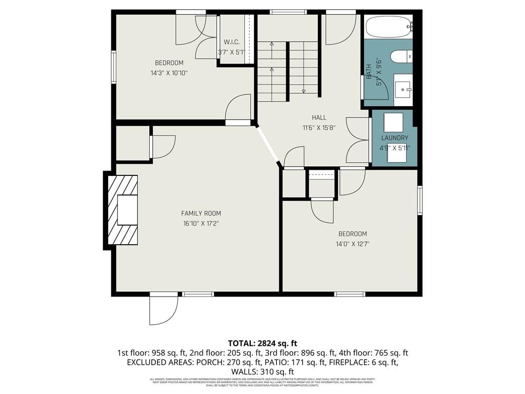 601 Kaw Drive — photo 43