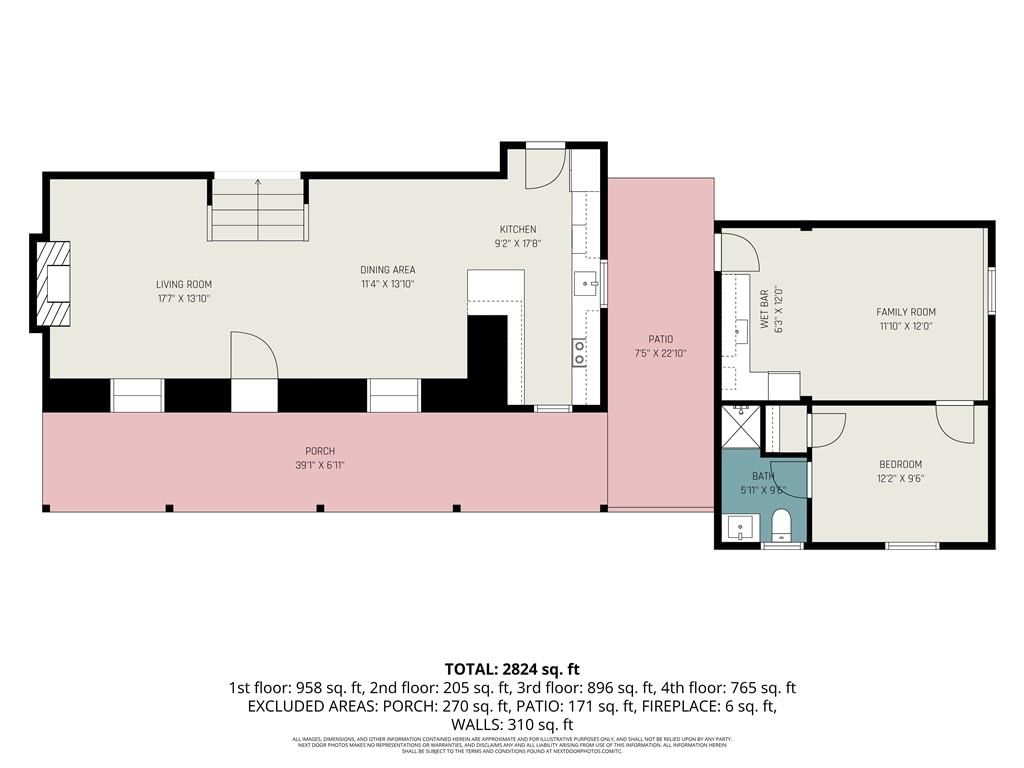 601 Kaw Drive — photo 44