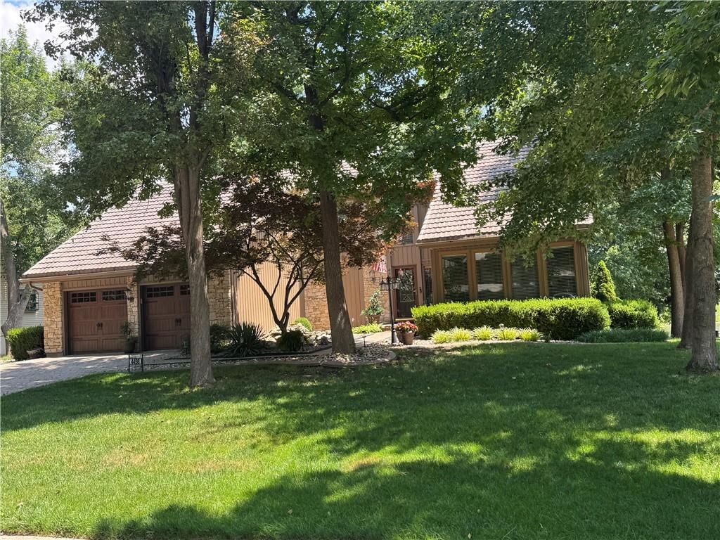 4498 SW Bowsprit Drive — photo 1