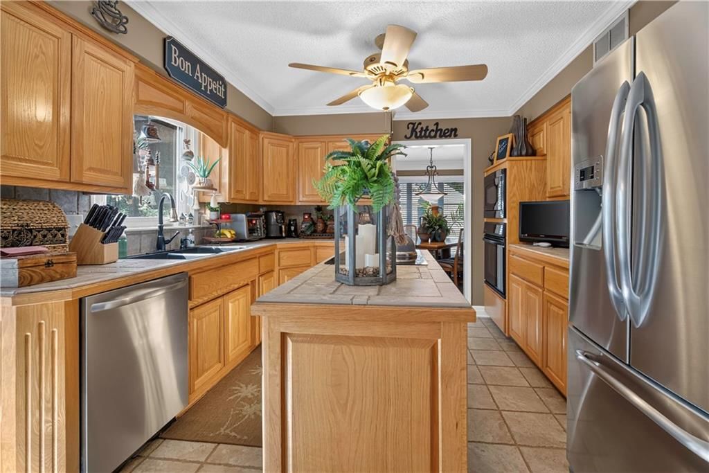 4498 SW Bowsprit Drive — photo 16