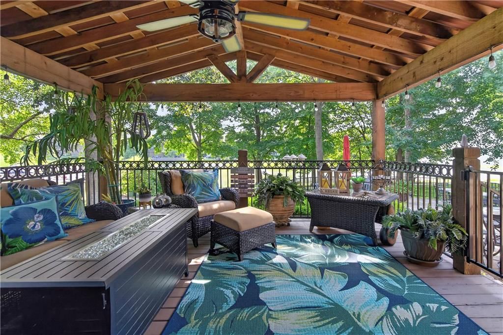 4498 SW Bowsprit Drive — photo 38