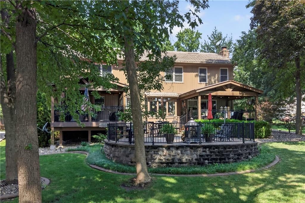 4498 SW Bowsprit Drive — photo 47