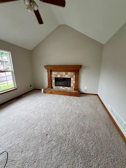 1704 N LAZY BRANCH Road — photo 3