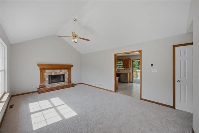 1704 N LAZY BRANCH Road — photo 18