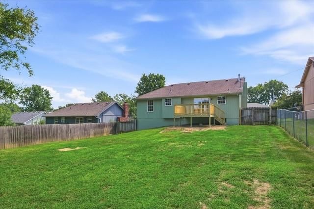 1704 N LAZY BRANCH Road — photo 21